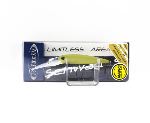 Ultra Leurre Factory Mamba Pencil Flottant Leurre 4 / Pack