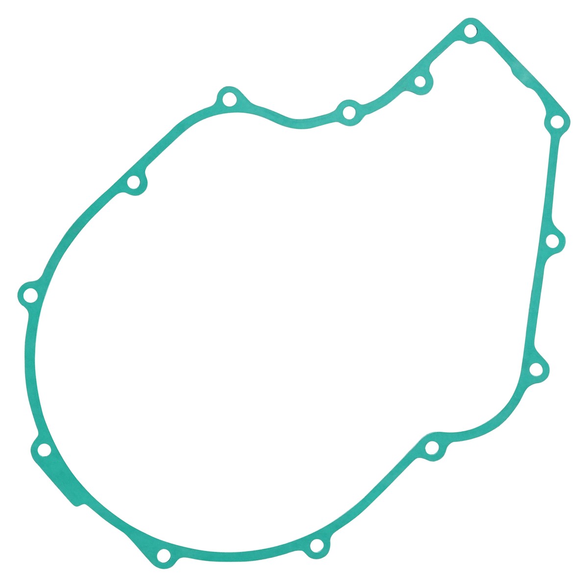 Clutch Cover Gasket for Kawasaki Ninja ZX-10 ZX10 ZX1000B ZX 1000B Clutch Cover Gasket for Kawasaki Ninja ZX-10 ZX10 ZX1000B ZX 1000B