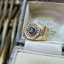 925 Sterling Silver Men