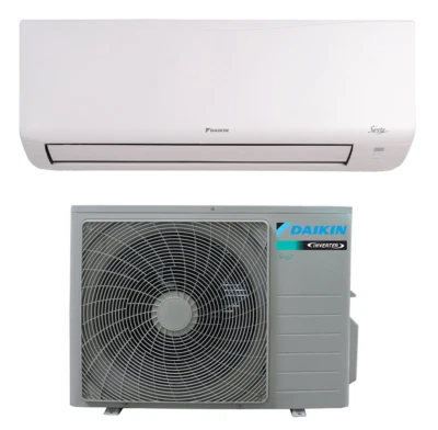DAIKIN CONDIZIONATORE 12000BTU SIESTA NewEvolution ATXC-D A++/A+ ATXC35D/ARXC35D
