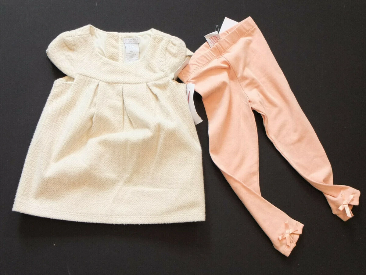 Tahari baby sales