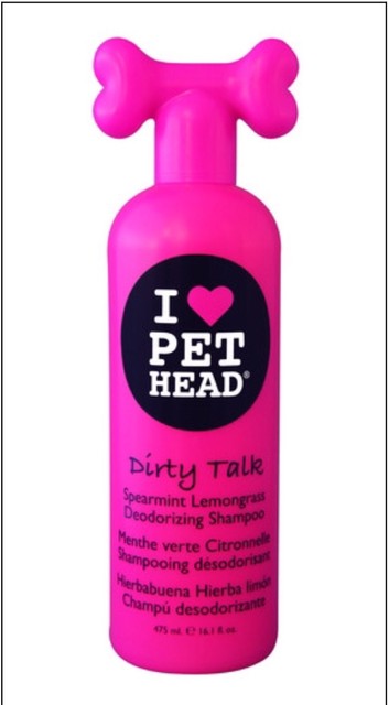 pet head shampoo