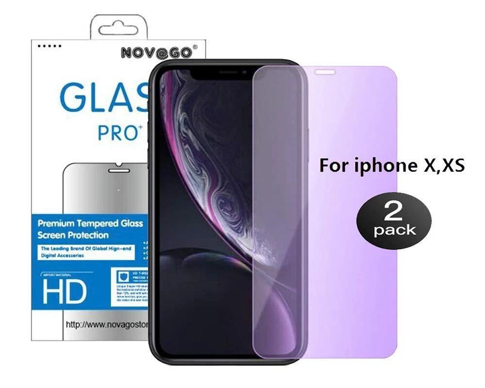 Verre protection lumiere hot sale bleue