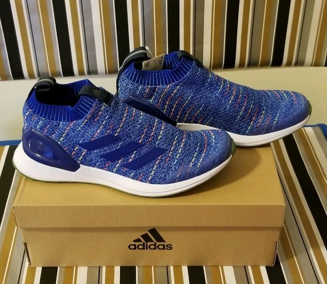 adidas rapidarun ll knit