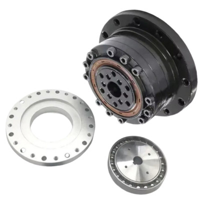 Harmonic Drive High Precision Cup Type Harmonic Reducer Fast shipping