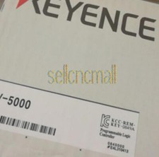 1piece NEW KEYENCE Controller KV-5000 PLC