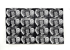 16 Bars Axe Clean  Fresh Face And Body Bar Soap, 3.5oz Each