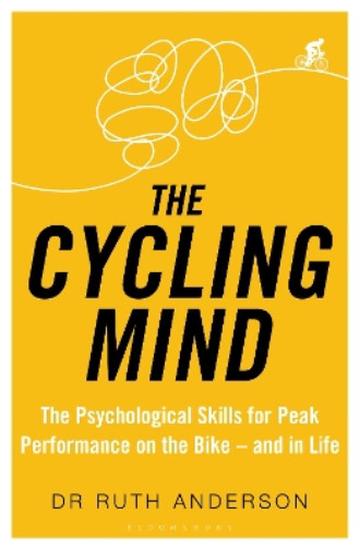 Thumbnail - Ruth Anderson The Cycling Mind (taschenbuch)