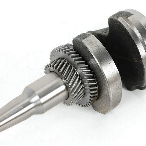 CIGÜEÑAL CÓNICO PARA MOTOR HONDA GX340 11HP GX390 13HP 188F CS24 - Imagen 6 de 6