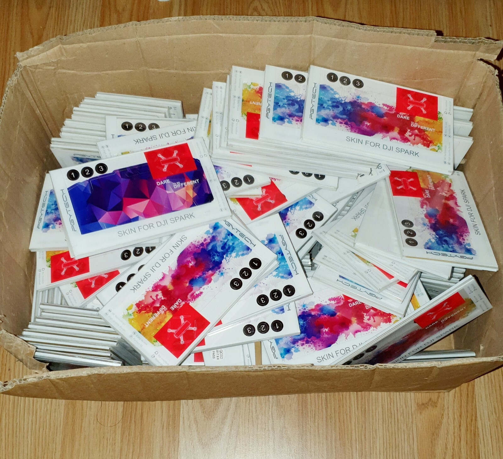 Foto 1 di 3