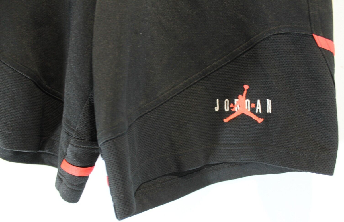 jordan infrared shorts