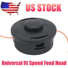 1 Pcs 25-2 Trimmer Head Replace Weed Eater OEM for Stihl FS 44 55 56 70 80 USA