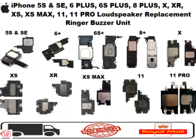 Altoparlante Iphone 6s Originale - Foto 10