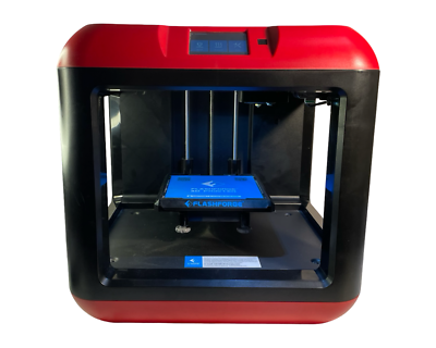 3D Printer Flashforge Finder 3Dプリンター Amazon | Flash Forge 3Dプリンター(Finder)/3-7630-01 | 3Dプリンタ