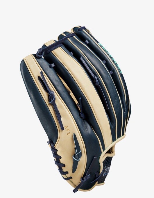 2024 Wilson A2000 JR44 12.75