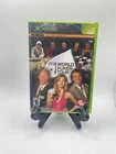 World Poker Tour Xbox New Xbox Factory sealed brand