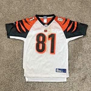 nfl bengals jersey