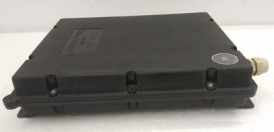 SGC Sg-230 Hf-vhf Smartuner - Ham Radio HF SSB Antenna Tuner for