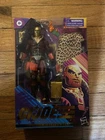 Hasbro GI JOE Classified Series 15 Profit Director Destro 6”Action Figure
