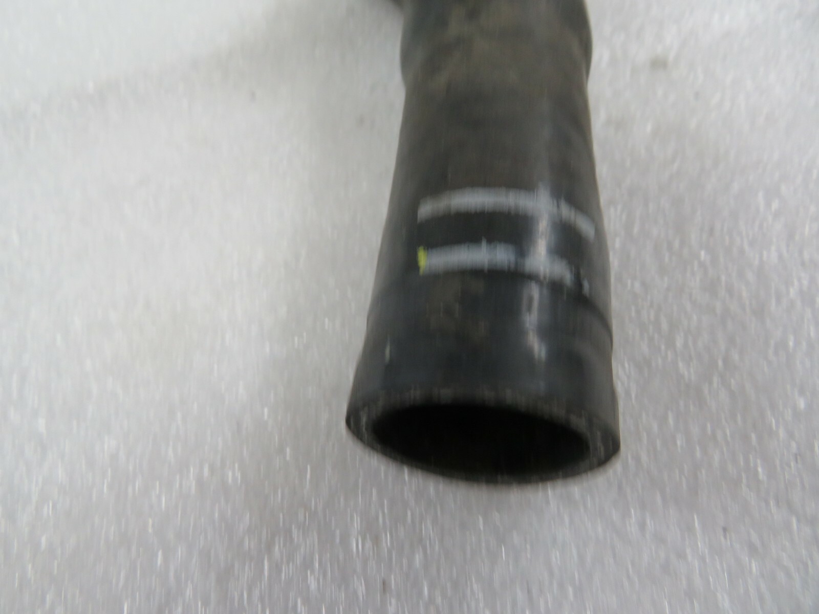 Ferrari 360, Water Hose, Used, P/N 181757