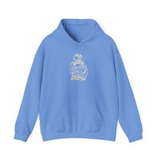 Baseball Mom Hoodie