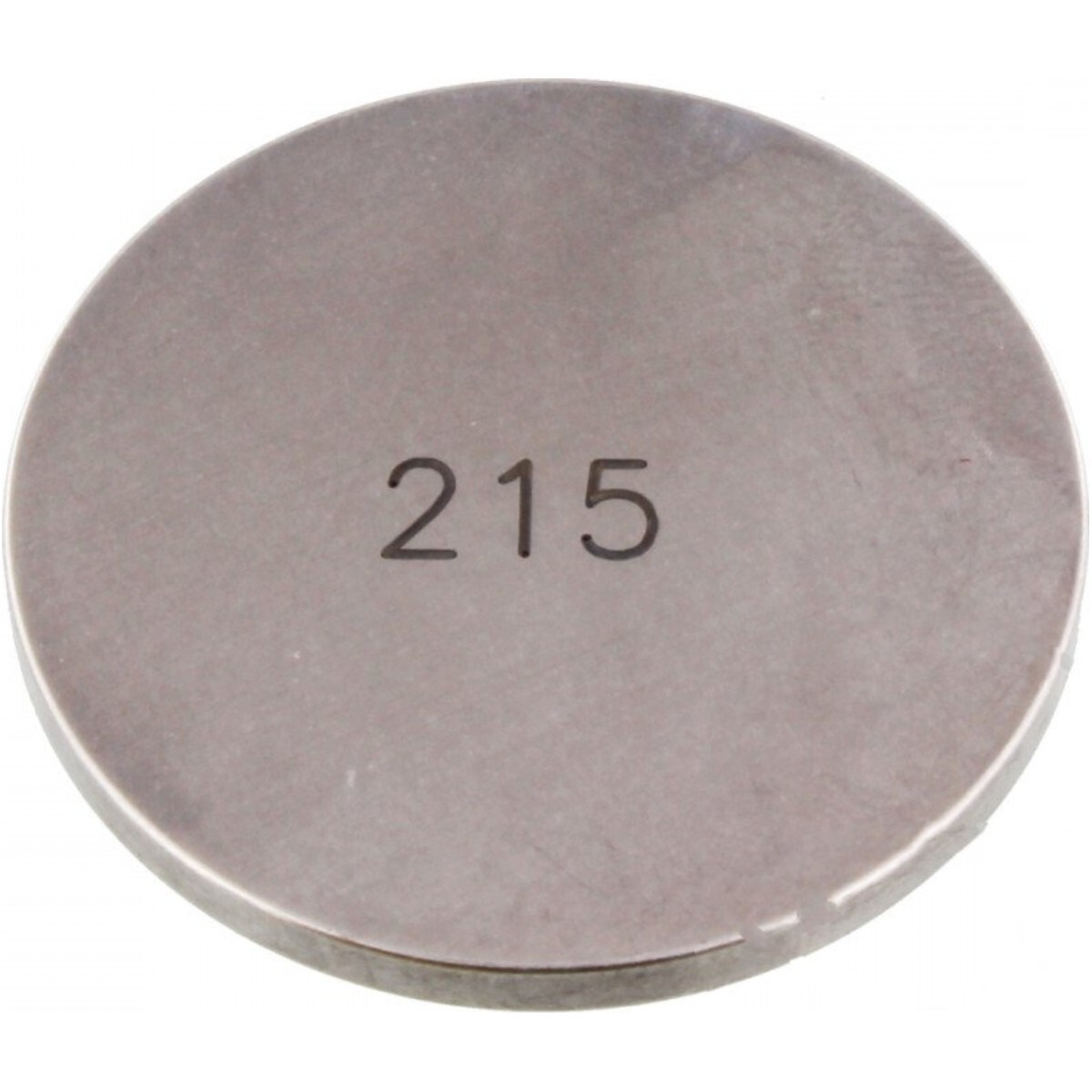 NEW 29mm Diameter Valve Shim - Size 2.15mm 2.15 Thick - KAWASAKI