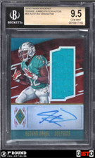 2016 Panini Phoenix Football Cards 22