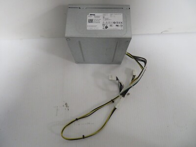S-Union Alimentatore D500EPM-00 500W compatibile con Dell Optiplex