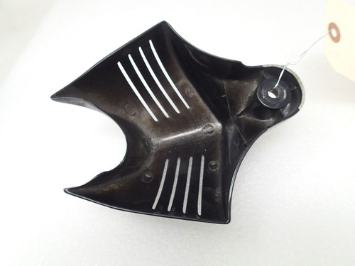AFTERMARKET for FLHRI Road King Black horn cover housing - Picture 5 of 5