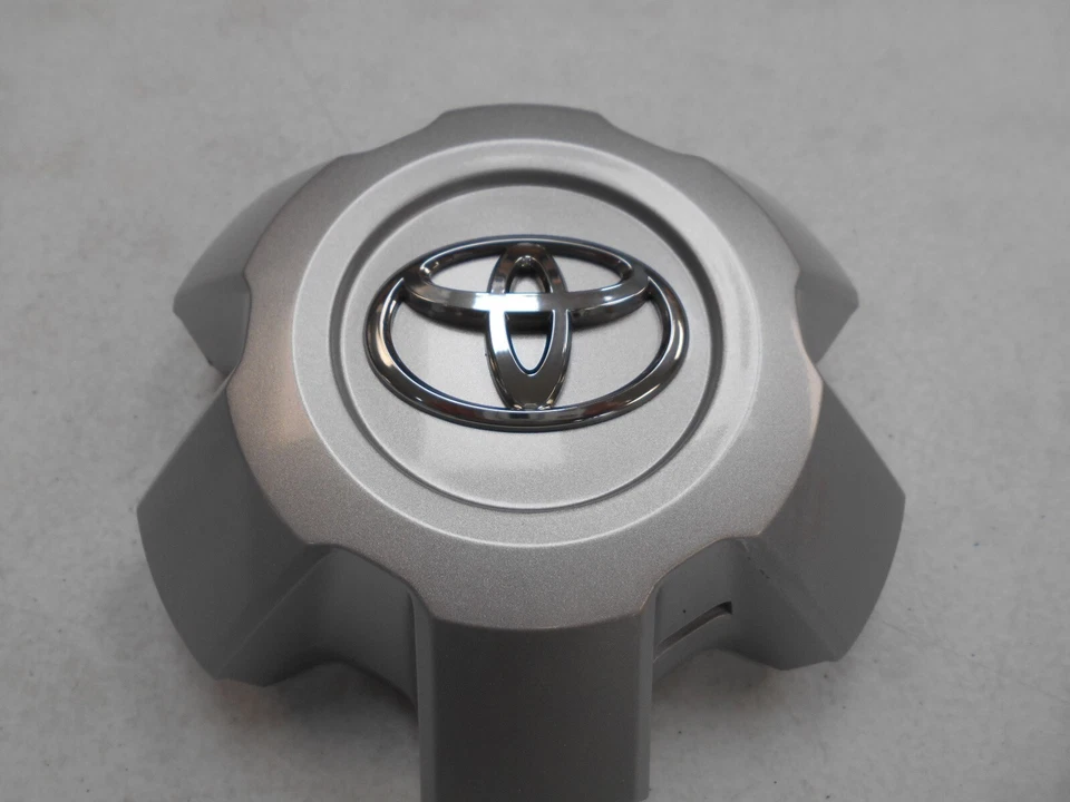 Tapas centrales Toyota 4Runner para 2014-2023 4260B-35070 envío gratuito NUEVO EN CAJA Foto 4 de 4