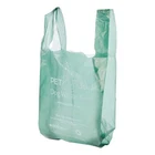 1000 Doggy Poo Bags Eco Friendly Dog Puppy Pet Poop Scoop Unscented Waste Bulk