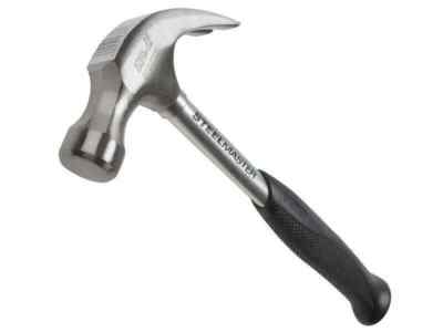 Stanley Tools St1 Steelmaster Klauenhammer 567G (20Oz) STA151033