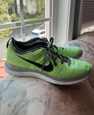 nike lunar flyknit 1 mens
