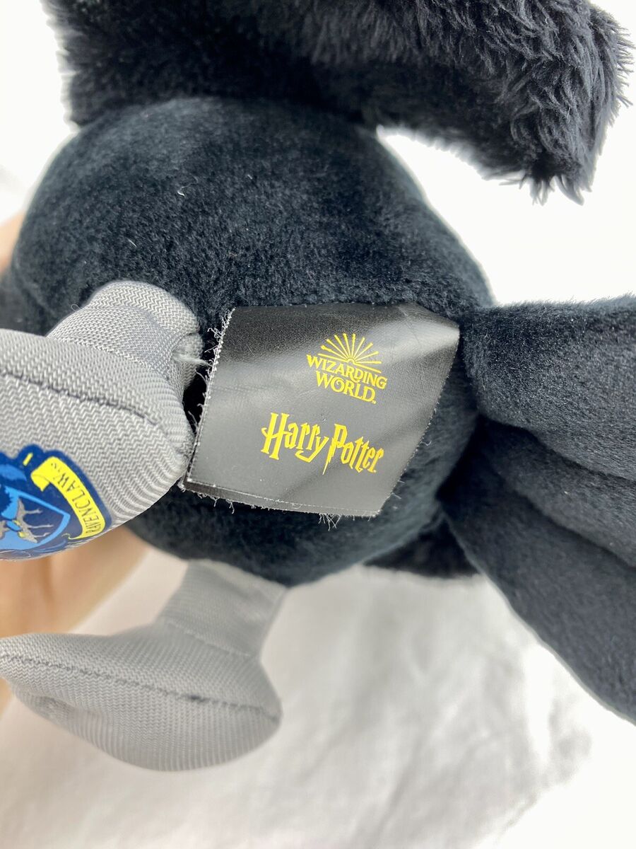 Ravenclaw House Mascot Plush by The Noble Collection