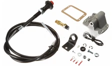 For PSL900 4X4 Posi-Lok Axle Shaft Disconnect Conversion 87-95 Jeep Wrangler@