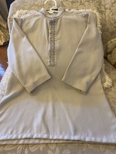 Beautiful Pakistani indian Toddlers Boys Kurta kameez