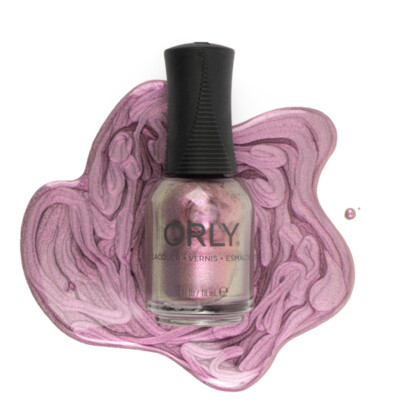 ORLY Nagellack Forward Momentum, 18 ML