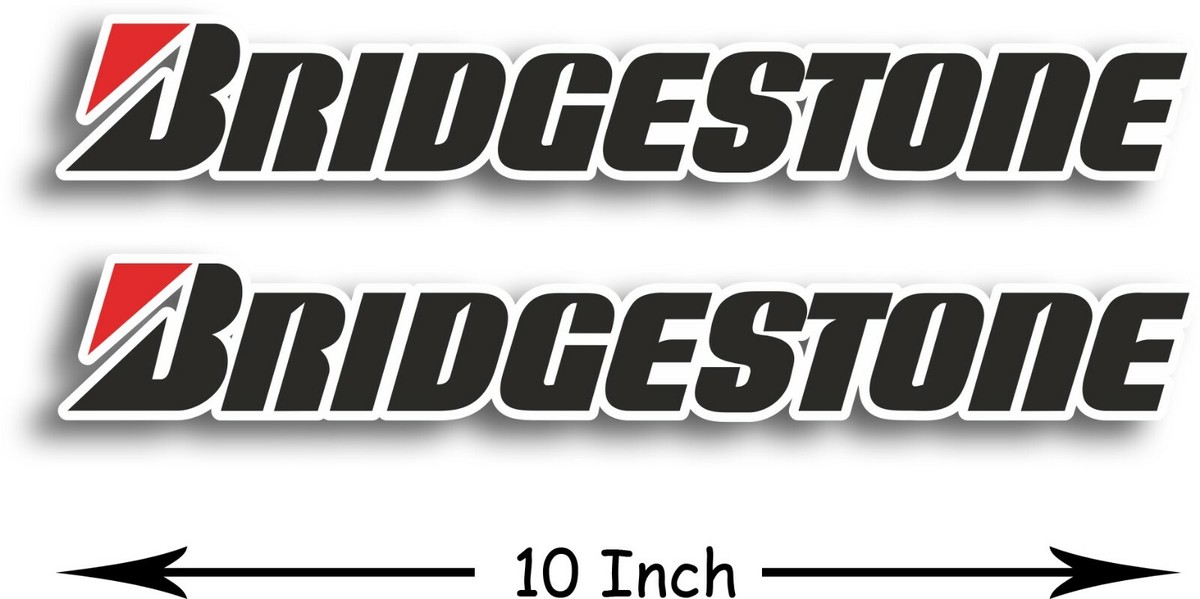 BRIDGESTONE - ロゴロゴ黒騎士 Bridgestone Logo, 1984 - by Richard Baird - Logo Histories