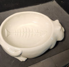 Fritz & Floyd Cat Bowl Catnip Collection Food Water Vintage 1972 — photo 2