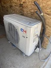 36000 BTU Ductless AC Mini Split Heat Pump Air Conditioner Ch-36sph-230vo