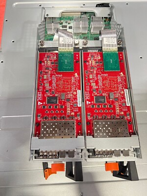 IBM 01EK201 CANISTER ASSEMBLY FLASH FC w2x 00DH919 Interface FOR 840 900 V9000