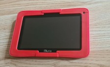 Kurio Kids Tablet C14100 Spares & Repairs 8 inch Red