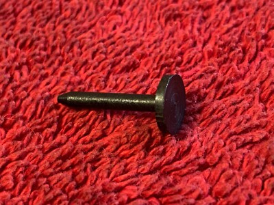 Hatsan Escort Bolt Extractor Pin- Semi & Pump 12ga 20ga .315'' Head Legacy Sports
