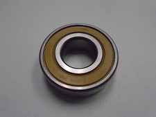 INA 6204-2RS 62042RS BEARING 20mm X 47mm X 14mm A117