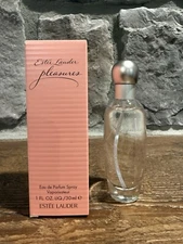 Estee Lauder Pleasures 1oz  Women's Eau de Parfum