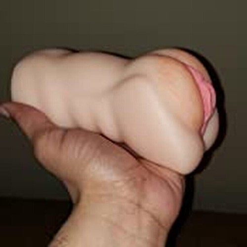Male Masturbators-Sex-Pocket-Pussy-3D soldes Realistic-Vagina-Adult-Toys-Close-Stroker