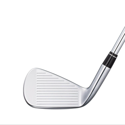 Callaway X Forged Star 2024 Iron Set 5I - 9I PW 6 Club MODUS 3