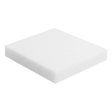 FOAMYFOAM 5" Thick, 20" Wide, 20 5" x 20" x 20" 1 Pack 