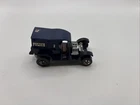 Vintage 1969 Hot Wheels Redline Paddy Wagon USA