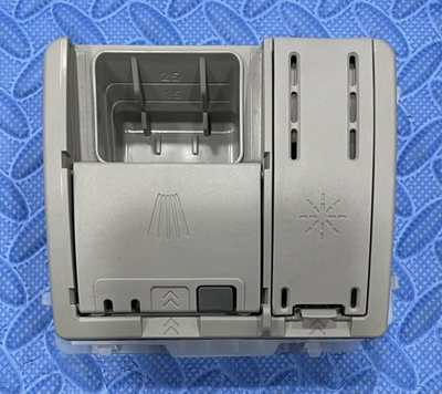 #ad #ad BOSCH DETERGENT DISPENSER #00645208 755073 FOR DISHWASHERS C pics amp; desc $49.00